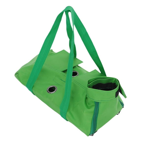 Cat Grooming Restraint Bag Comfortable for Nail Clipping Travel 55x27cm