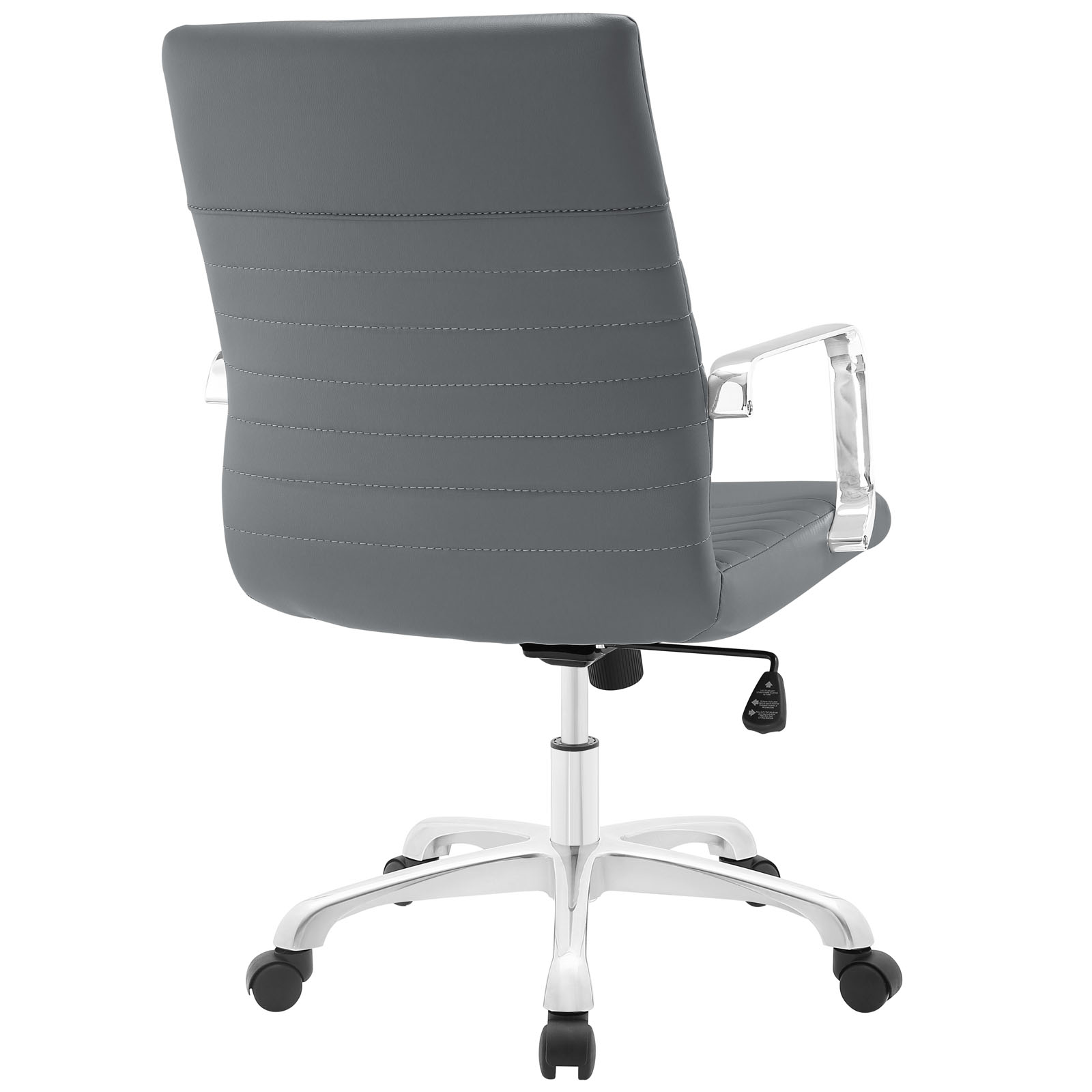 Finesse Mid Back Office Chair-EEI-1534