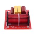 thumbnail image 4 of 2 Pcs Haut et Bas de Qualité Hifi Haut-Parleur Crossover Bidirectionnel, 4 of 5