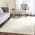 thumbnail image 2 of Safavieh Adirondack Collection ADR109V Ivory and Sage Oriental Vintage Area Rug (9' x 12'), 2 of 3