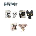 thumbnail image 2 of Funko Pop! Harry Potter Hedwig, Standard Qyroadwolf, 2 of 3