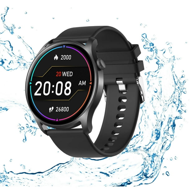 kc08 smartwatch