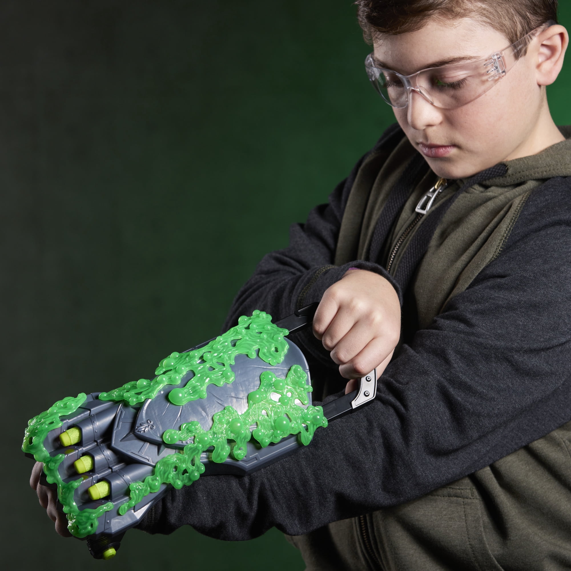 Marvel Studios Avengers Doctor Doom Doomglow Blaster
