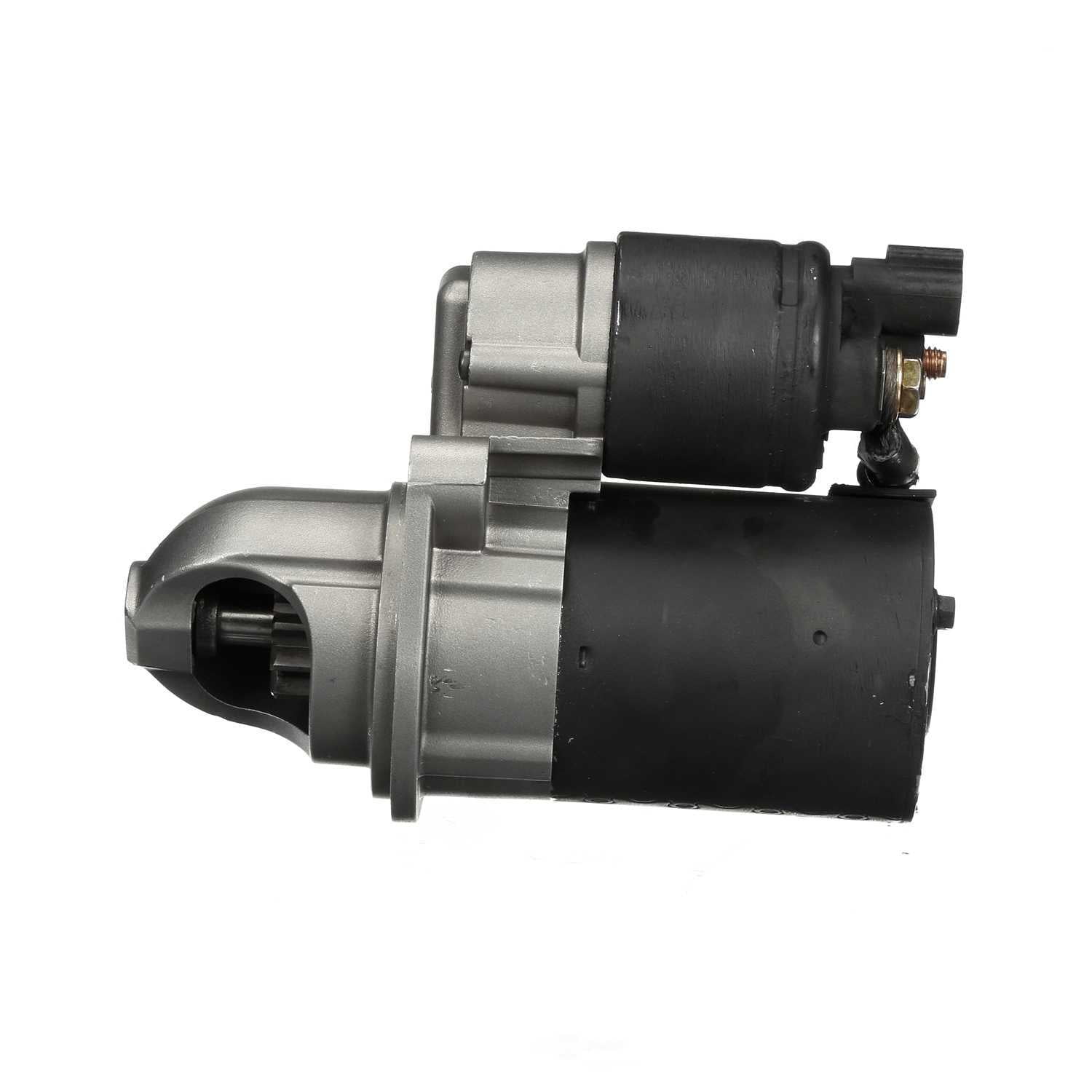 Bosch SR4151X Premium Starter