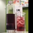 thumbnail image 2 of Iced Tea Infuser Bottle, 2 of 2