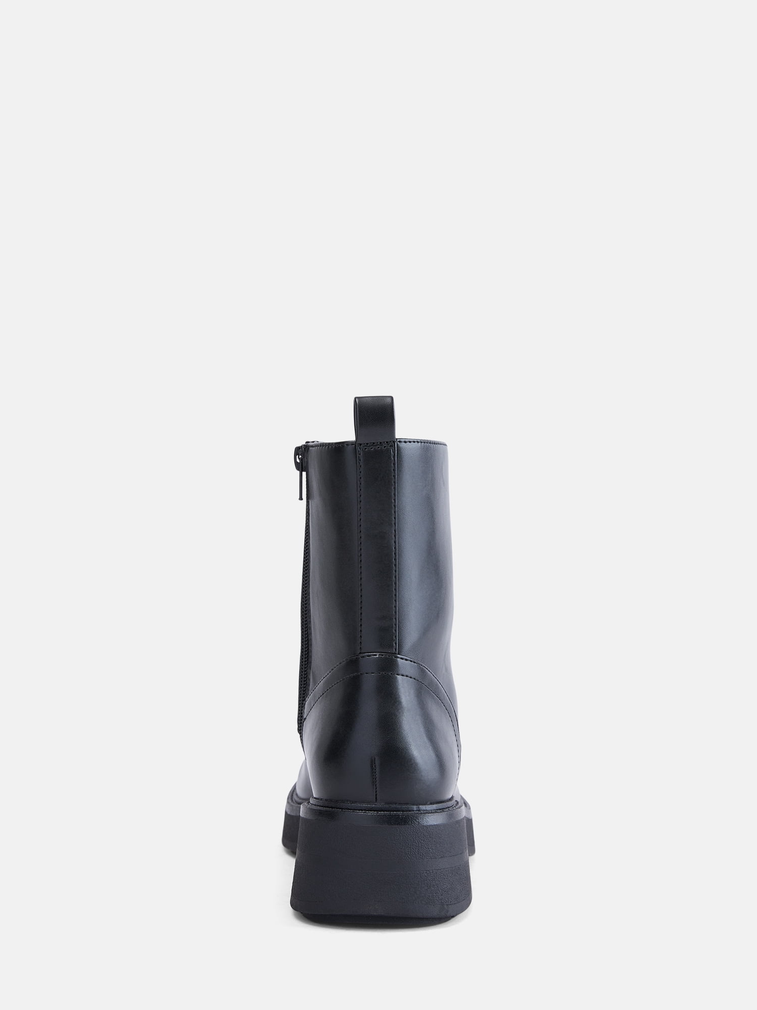 No Boundaries Women's Combat Boots