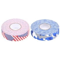 Raindrops Anti-slip Sports Protective Gear for Hockey Practice Made of Cotton 25M Length Assorted Color