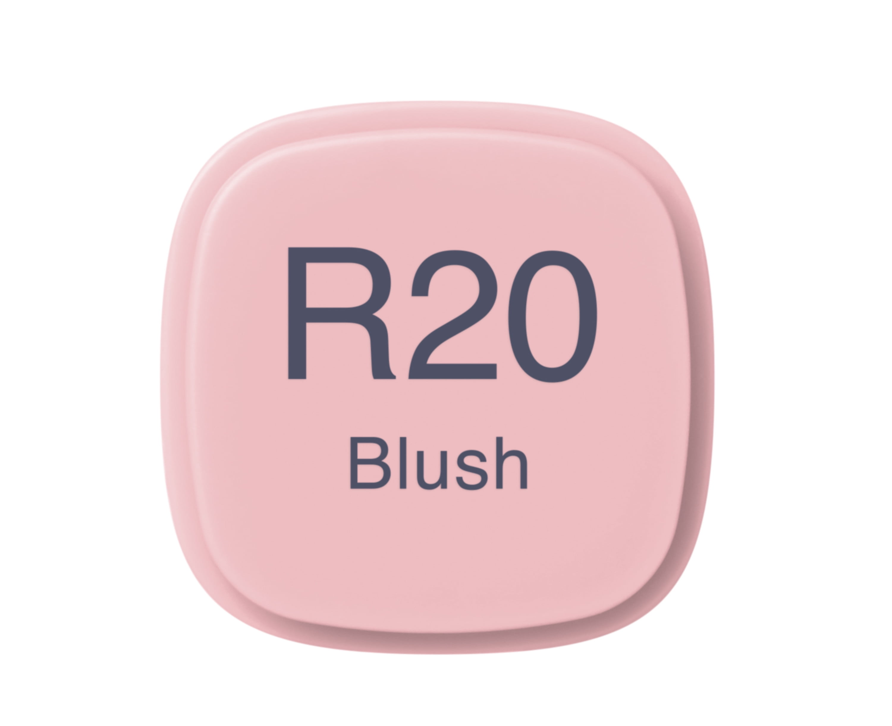 Copic Classic Marker, Blush