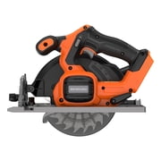 BLACK+DECKER 20V MAX* POWERCONNECT Cordless Brushless 6-1/2 in. Circular Saw (Battery & Charger Not Included)