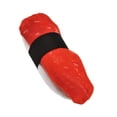 thumbnail image 4 of DOLITY Cat Sushi Catnip Toy Boredom Relief Soft Kitty Toys for Bored Cats Funny Novelty Tuna, 4 of 8