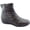 Dark Brown, variant on Women's Cologne Ankle Boot