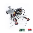 thumbnail image 1 of Kit de robot con IA SunFounder Raspberry Pi Zero 2W y 12 servos, 1 of 9