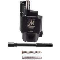 Melling 10055ST-750SS Shark Tooth Performance Pumps High Performance Oil Pump