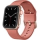 thumbnail image 1 of Correa deportiva compatible con correas de Apple Watch de 49 mm, 45 mm, 44 mm, 42 mm, 41 mm, 40 mm, 38 mm, correa de repuesto de silicona suave con cierre clásico para iWatch Series 9 Ultra SE 8 7 6 5, 1 of 4