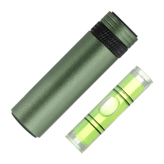 Graphics Card GPU Support Bracket, GPU Stand Holder 52-85mm Adjustable for Desktop Video Card Aluminum Green