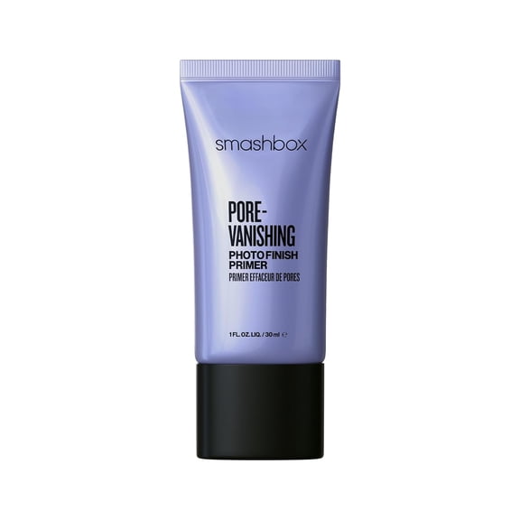 Smashbox Pore Vanishing Primer | Controls Shine, Blurs Pores   Locks in Makeup with a Matte Finish