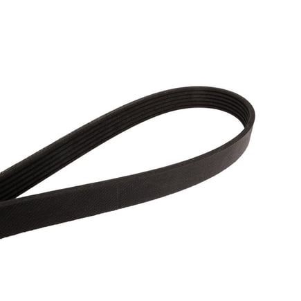 Automotive Metric Multi-V Belt
