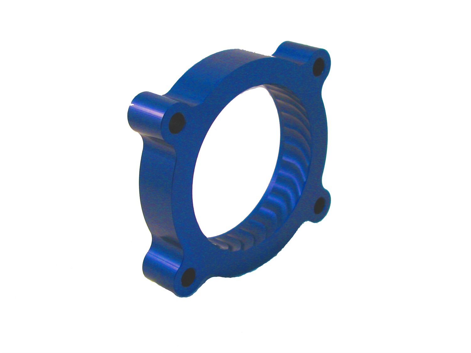Jet Performance 62166 Jet Powr-Flo TBI Spacer Fits 11-12 Mustang