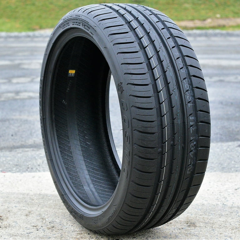 Cosmo MuchoMacho 215/40R18 89Y Tire for 2012 Honda Civic Cosmo MuchoMacho 215/40R18 89Y Tire for 2012 Honda Civic