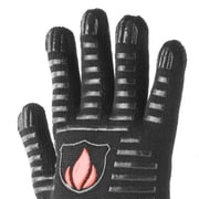 Log Burner Fire Heat Proof Resistant Glove Wood Coal Stove Fireplace Pit