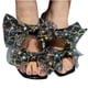 thumbnail image 4 of Sandalias de verano para mujer Sandalias planas sin cordones Zapatos romanos Sandalias informales con punta abierta Wmkox8yii  ytu8831, 4 of 9