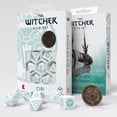 thumbnail image 2 of The Witcher Dice Set. Ciri - The Law of Surprise, 2 of 3