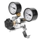 thumbnail image 1 of Regulador De CO2 De Doble Calibre, Regulador De CO2 Para Equipo De Cerveza Casera, Para Brewer Home, 1 of 7