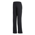 thumbnail image 4 of Adidas Youth Fleece Pant Black LG, 4 of 5