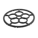 thumbnail image 4 of Soporte para olla, salvamanteles para wok, soporte metálico, anillos, reductor de olla, olla 182 cm, 4 of 9