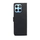 thumbnail image 1 of Funda Cartera Suave Cely Vesmir Para Honor X6 Negro Con 2 Micas, 1 of 4