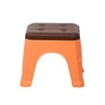 thumbnail image 5 of Bathroom Furniture Stool Chair Practical Durabl Stackable Flexible Foot Step Stool Household for Living Room Office Kitchen Bathroom Bedroom F, 5 of 8