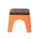 thumbnail image 5 of Taburete para muebles de baño, silla Durabl, resistente, antideslizante, portátil, taburete para el hogar, para baño, sala de estar, jardín, jardín de F BLESIY Banco de pie, 5 of 8