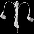 thumbnail image 5 of 10X Auriculares Estéreo de 3,5 mm en la Oreja Auriculares Auriculares Auriculares para Teléfono Móvil MP4 MP3, 5 of 5