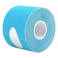 thumbnail image 1 of Heliisoer Disposable Invisible Pull-Up Tape Muscle Tape Elastic Non-Woven Elastic Sports Tape, 1 of 2