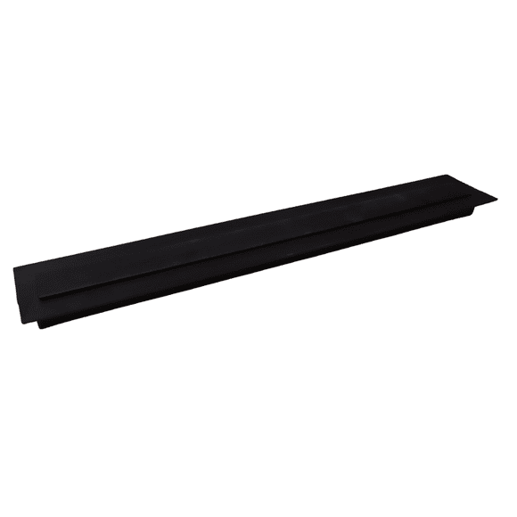 Quemador de acero noxidable para chimenea de bioetanol decoracion de interior- 60 cm - Sensity