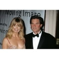 thumbnail image 2 of Goldie Hawn And Kurt Russell At Ammi Tribute To Mel Gibson Ny 372002 By Cj Contino Celebrity, 2 of 2