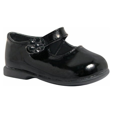 

Baby Deer Leighton Toddler Patent Maryjane (Toddler Girls)