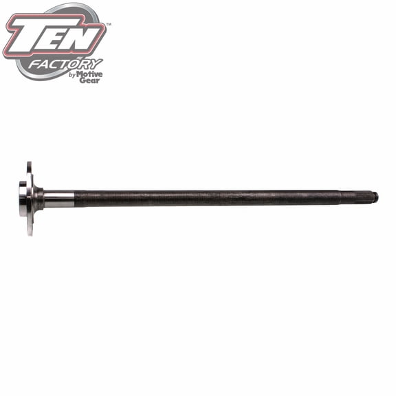 Motive Gear MG27126 MOGMG27126 REAR AXLE; GM 7.625 90-92 CAMARO L/R 30.3125 28 SPLINE