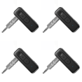 thumbnail image 1 of 2 en 1 BT 5.3 Transmisor Receptor Adaptador AUX 3 5 Mm para PC TV Altavoz Del Coche, 1 of 9
