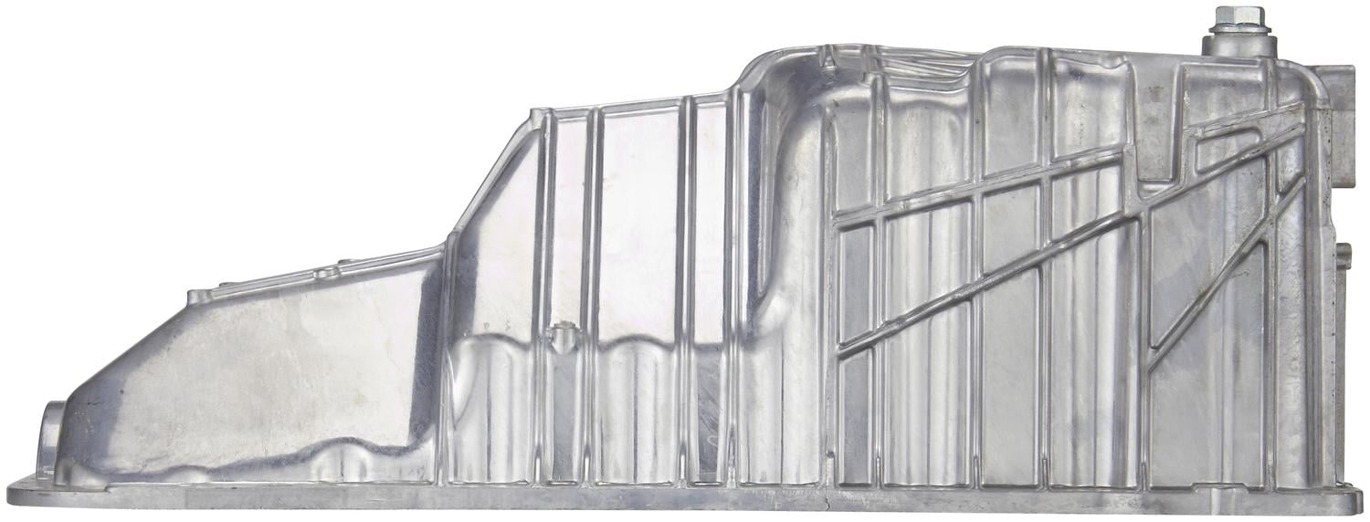 Spectra Premium FP63A Aluminum Engine Oil Pan