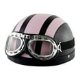 thumbnail image 2 of Casque de Vélo Adulte Anti-Insectes Casque de Vélo Léger Respirant Protection Amovible Casque de Vélo de Route Casque de Cyclisme Hommes et Femmes pour les Trajets, 2 of 2
