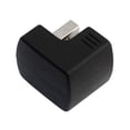 thumbnail image 5 of HUGFEGWE USB 2.0 Type A Male to Female U Shaped Angle Connector Adapter 2Pcs/Set CJ25311-8955, 5 of 5