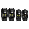 thumbnail image 1 of Rodilleras de motocross Rodilleras de carreras anticaída para carreras de ciclismo (traje), 1 of 7