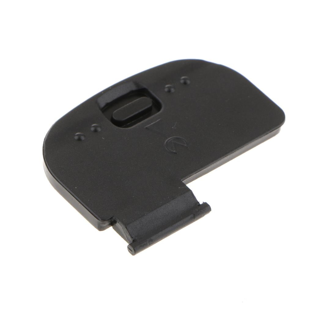 Digital Camera Battery Door Cover Cap Lid Chamber Repair For D7000