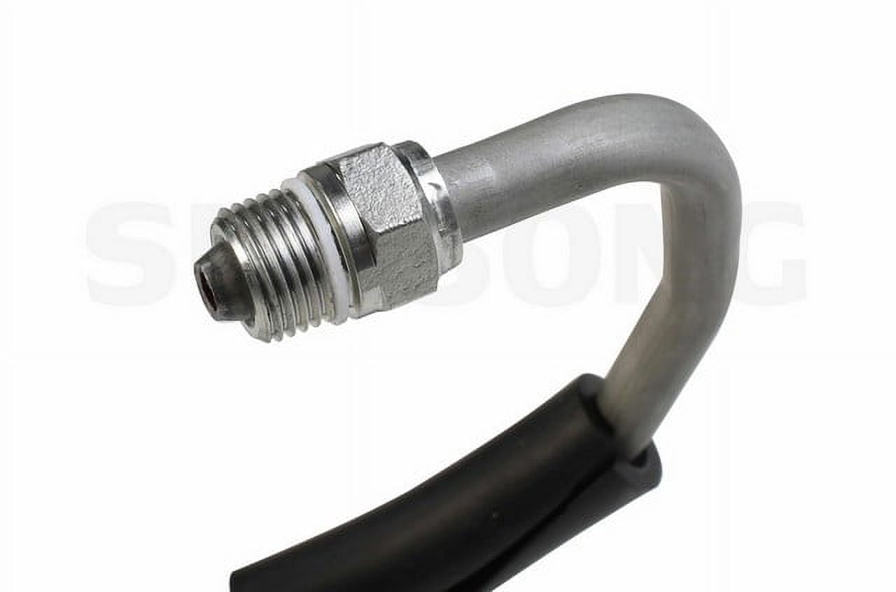 Sunsong 3402178 Power Steering Pressure Line Hose Assembly