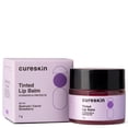 thumbnail image 1 of Bálsamo labial tintado Cureskin hidratante y protector con remolacha, 1 of 6