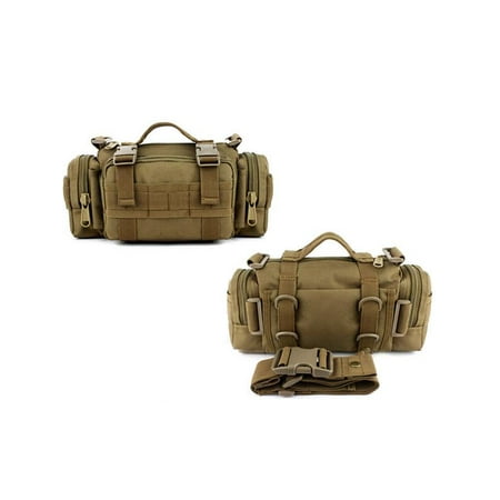 Men's Travel Duffel Bag Canvas Bag PU Leather Weekend Bag (Best Mens Leather Travel Bag)