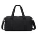 thumbnail image 2 of Bolsa De Ejercicios Oxford Fitness Bag Multifuncional Plaid Sports Bag para Hombres Mujeres Negro Ndcxsfigh Para Estrenar, 2 of 3