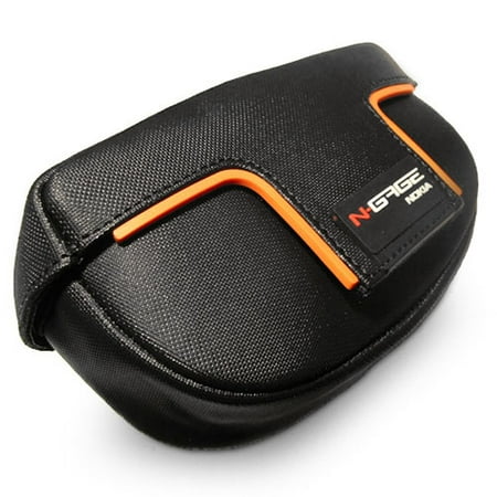 Nokia N-Gage QD Carrying Case