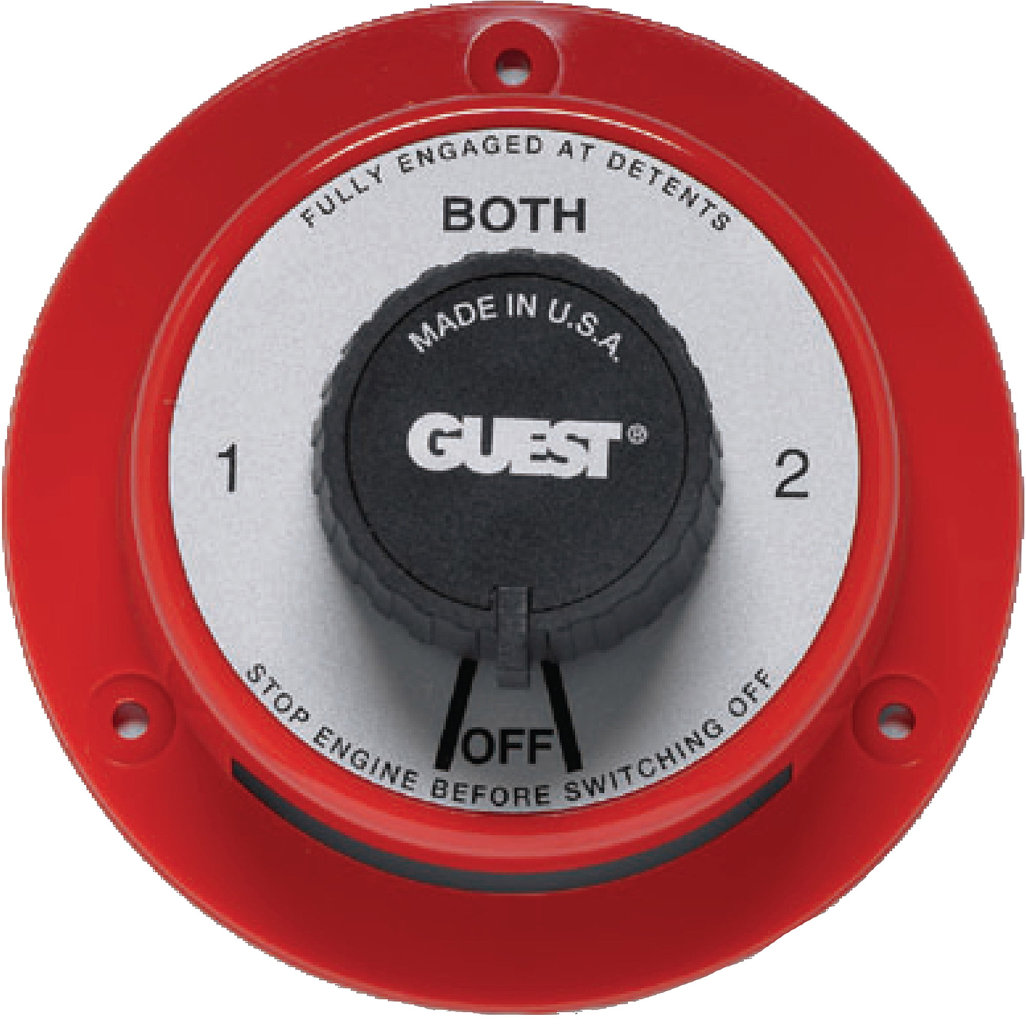 Marinco (Guest) Battery Switch